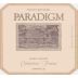 Paradigm Cabernet Franc 2011 Front Label