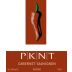 PKNT Reserve Cabernet Sauvignon 2013 Front Label