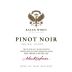 Kalex Central Otago Pinot Noir 2014 Front Label