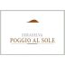 Poggio Al Sole Seraselva 2004 Front Label