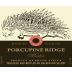Porcupine Ridge Merlot 2012 Front Label