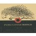 Porcupine Ridge Syrah 2012 Front Label