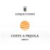 Tenuta Gorghi Tondi Sicilia Coste a Preola Grillo 2014 Front Label