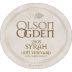 Olson Ogden Unti Vineyard Syrah 2005 Front Label