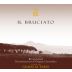 Tenuta Guado al Tasso Il Bruciato 2011 Front Label