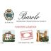 Marchesi di Barolo Barolo 2008 Front Label