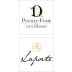 Laporte Pouilly-Fume Les Duchesses 2011 Front Label