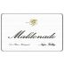 Maldonado Los Olivos Chardonnay 2005 Front Label
