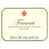 Principe Pallavicini Frascati Superiore 2013 Front Label