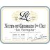Lucien Le Moine Nuits-St-Georges Les Vaucrains Premier Cru 2013 Front Label