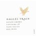 Eagles Trace Latitude 38 Red 2007 Front Label