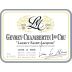 Lucien Le Moine Gevrey-Chambertin Lavaut Saint Jacques Premier Cru 2008 Front Label