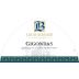 Louis Bernard Gigondas 2012 Front Label