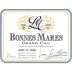 Lucien Le Moine Bonnes Mares 2010 Front Label