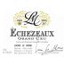 Lucien Le Moine Echezeaux Grand Cru 2008 Front Label