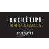 Cantina Puiatti Archetipi Ribolla Gialla 2013 Front Label
