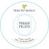 Tenuta Il Bosco Dell'Oltrepo Pavese Poggio Pelato Pinot Nero 2011 Front Label