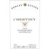Penley Chertsey 2012 Front Label