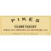 Pikes Shiraz Grenache Mourvedre 2010 Front Label
