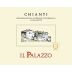 Tenuta Il Palazzo Chianti 2014 Front Label