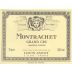 Louis Jadot Montrachet Grand Cru 2014 Front Label