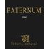 Tenuta Iuzzolini Calabria Paternum 2008 Front Label