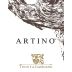 Tenuta Iuzzolini Calabria Artino 2010 Front Label
