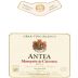 Marques de Caceres Antea Barrel Fermented 2009 Front Label