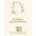 Tenuta Iuzzolini Donna Giovanna 2015 Front Label