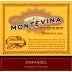 Montevina Zinfandel 2011 Front Label