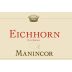 Manincor Terlano Eichorn Pinot Bianco 2012 Front Label