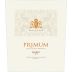 Salentein Primus Malbec 2010 Front Label