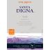 Miguel Torres Santa Digna Riserva Shiraz 2010 Front Label
