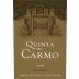 Quinta do Carmo Reserva 2008 Front Label