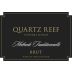Quartz Reef Methode Traditionnelle Brut 2007 Front Label