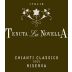 Tenuta la Novella s.r.l. Chianti Classico Riserva 2008 Front Label