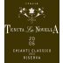 Tenuta la Novella s.r.l. Chianti Classico Riserva 2006 Front Label