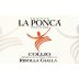 La Ponca Collio Ribolla Gialla 2012 Front Label