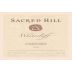 Sacred Hill Whitecliff Chardonnay 2004 Front Label