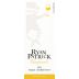 Ryan Patrick Naked Chardonnay 2012 Front Label