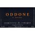 Tenuta la Viola Sangiovese di Romagna Superiore Bertinoro Oddone 2013 Front Label