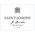 J. Boutin Saint-Joseph Parcelle de Jean 2016 Front Label