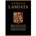 Tenuta Lamiata Brunello di Montalcino 2009 Front Label