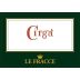 Tenuta Le Fracce Cirga Rosso 2006 Front Label