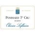 Olivier Leflaive Pommard Rugiens 2005 Front Label