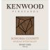 Kenwood Pinot Gris 2015 Front Label