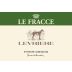 Tenuta Le Fracce Levriere Pinot Grigio 2013 Front Label