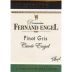 Fernand Engel Pinot Gris 2015 Front Label