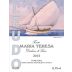 Tenuta Maria Teresa Toscana Leudo Chardonnay 2015 Front Label