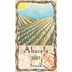 Abacela Barrel Select Syrah 2007 Front Label